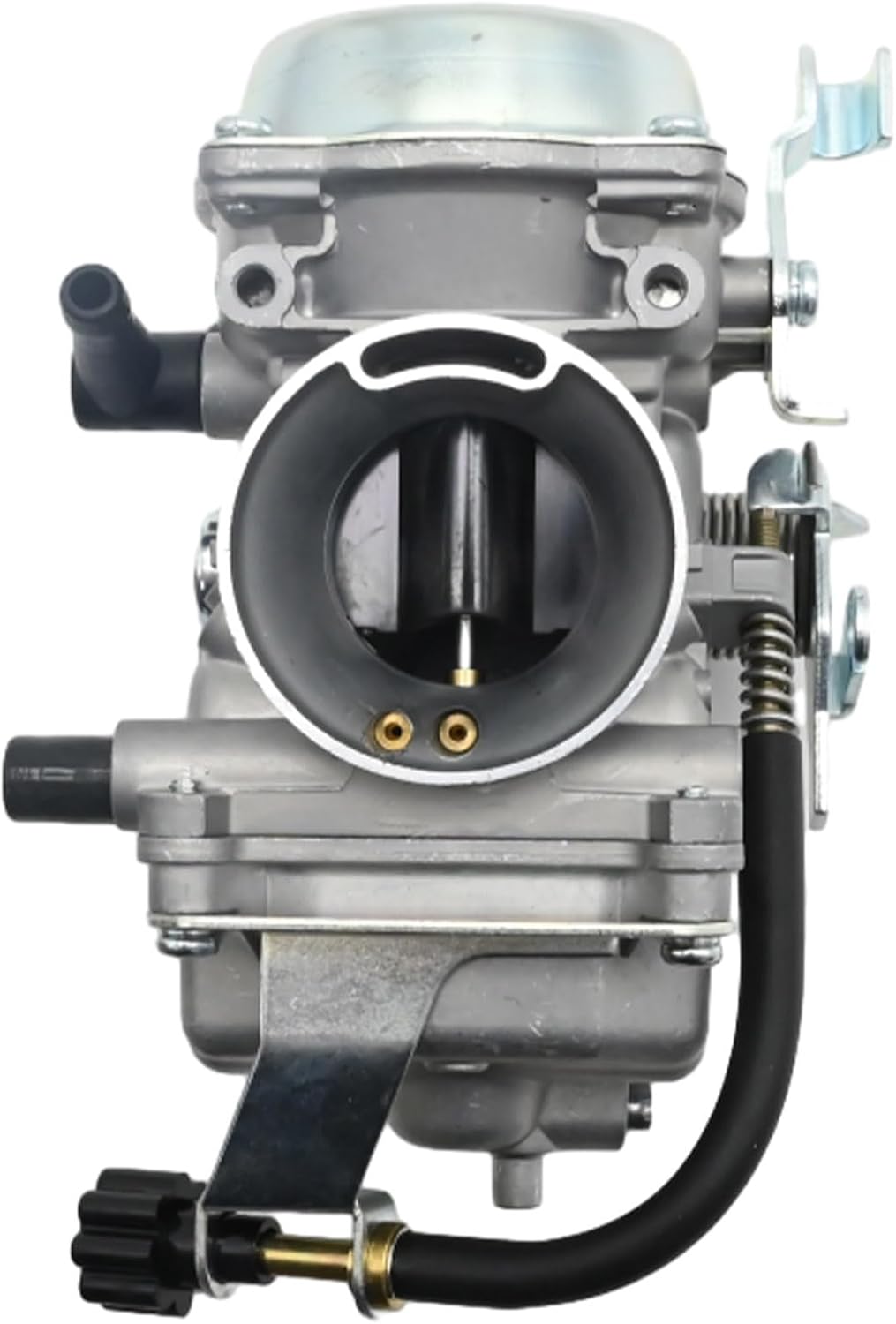 Anxingo KLF300 Carburetor Replacement for Kawasaki Bayou 300 KLF300B 2x4 1986-2004 KLF300C 4x4 1989-2004