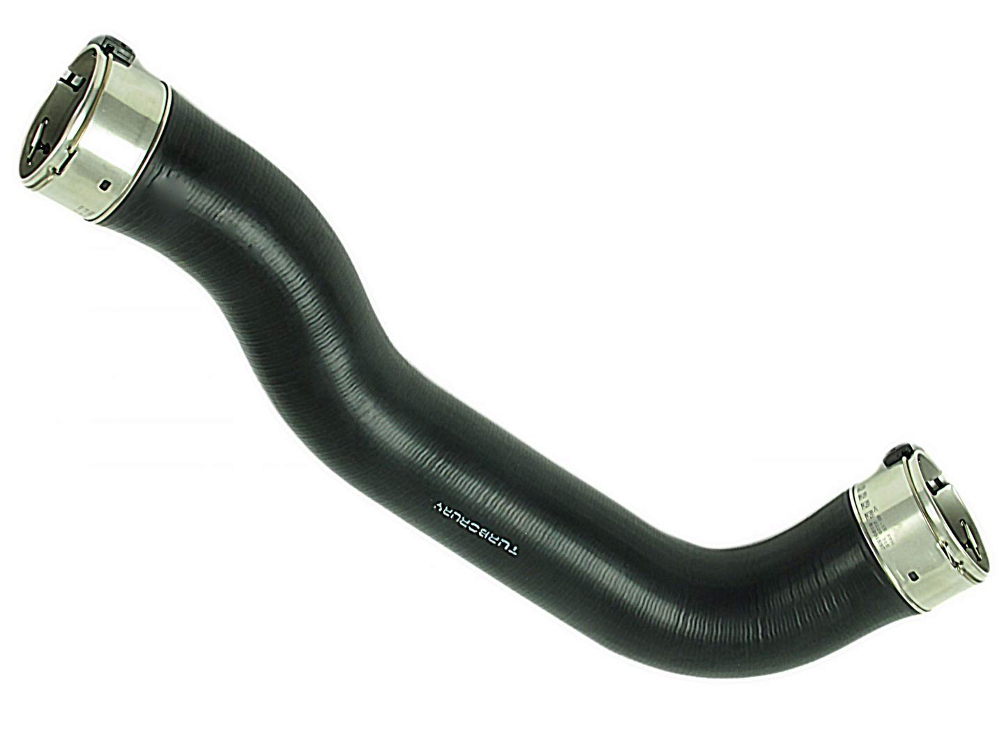 Compatible/repuesto para manguera de intercooler Turbo Nissan NT 500 ZD30DDTI 14463-LC50A 14463LC50A