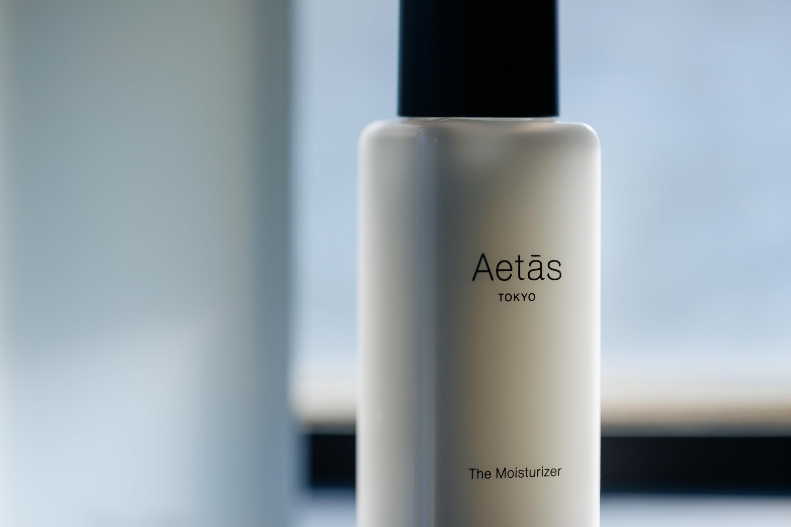 Amazon | Aetās The Moisturizer 50mL [花粉などを寄せ付けない