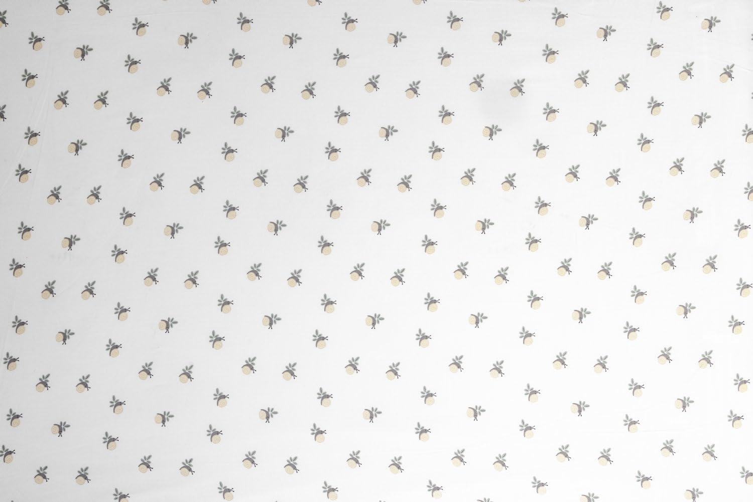 Chicco Bambusfaser Bettwäsche Set - Für Next2Me Forever Wiege 58x110 Cm