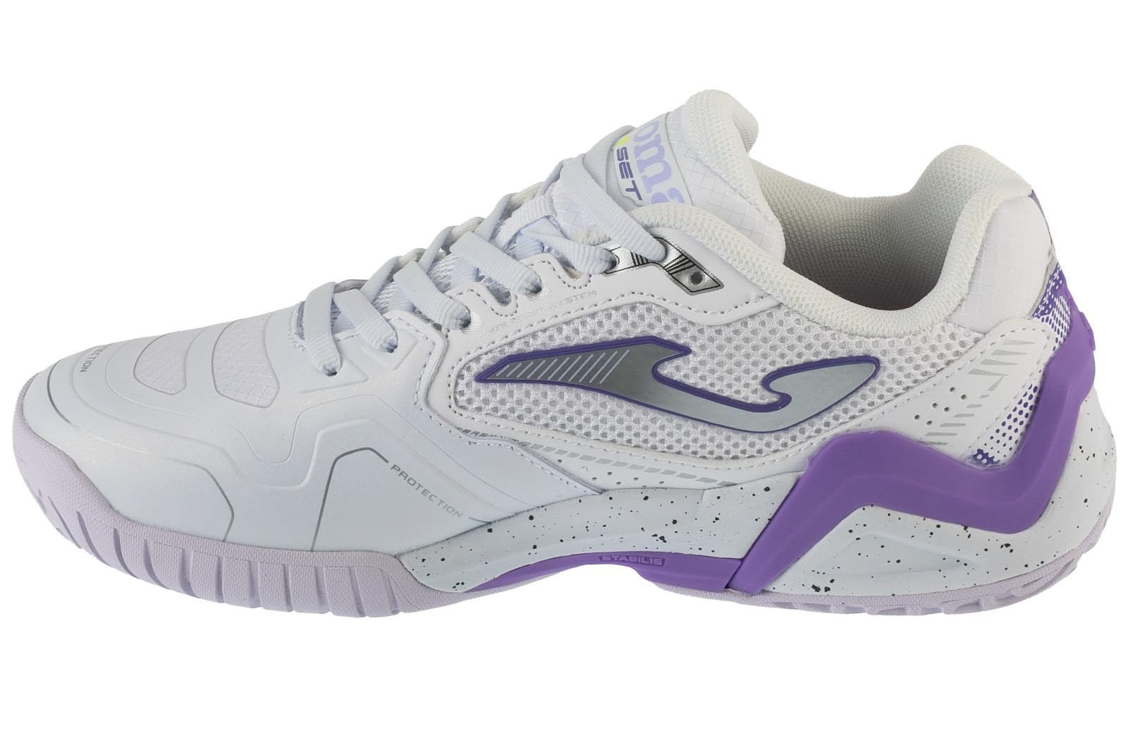 Joma Femme Chaussures de Tennis