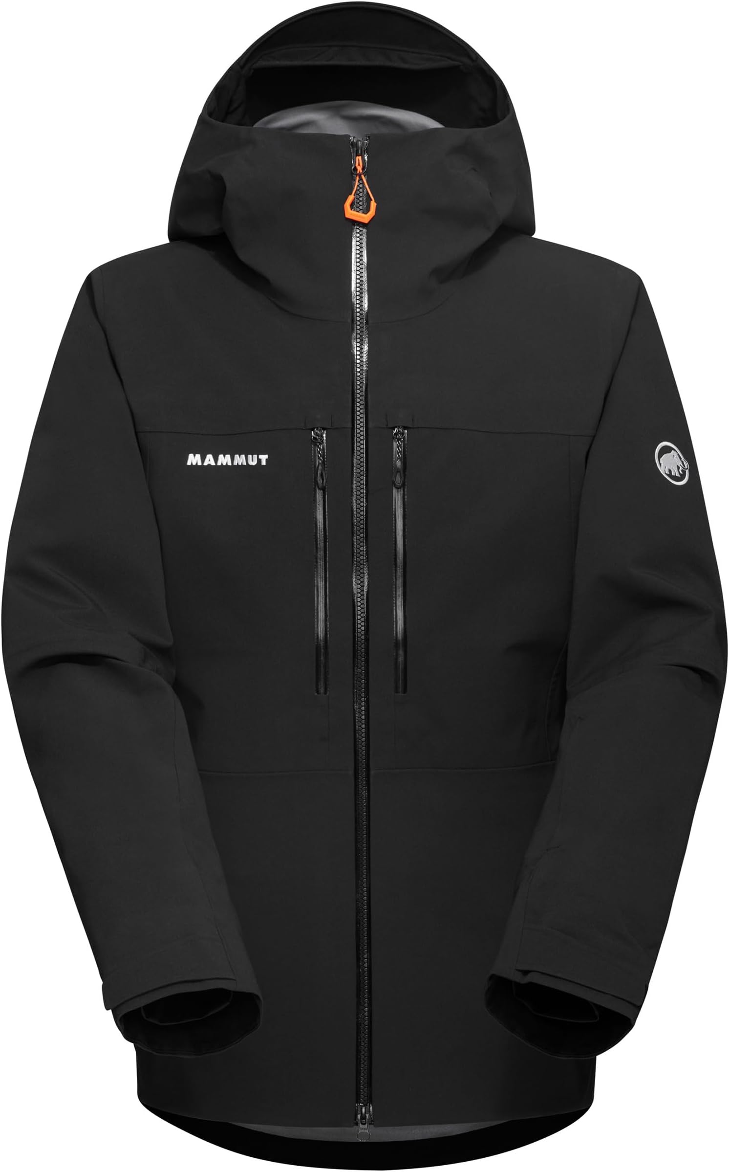 M Stoney HS Hooded Jacket