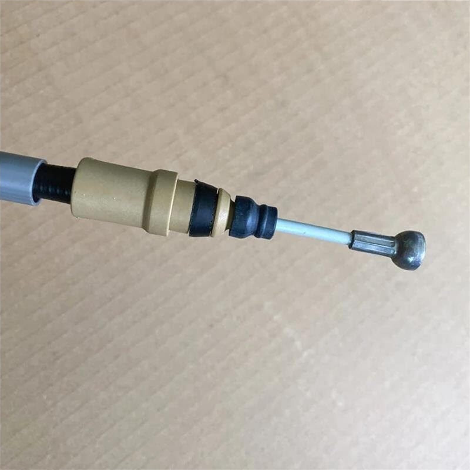 freni di stazionamento Cavo del freno a mano corto per freno di stazionamento posteriore per componenti del freno a mano per auto per Peugeot