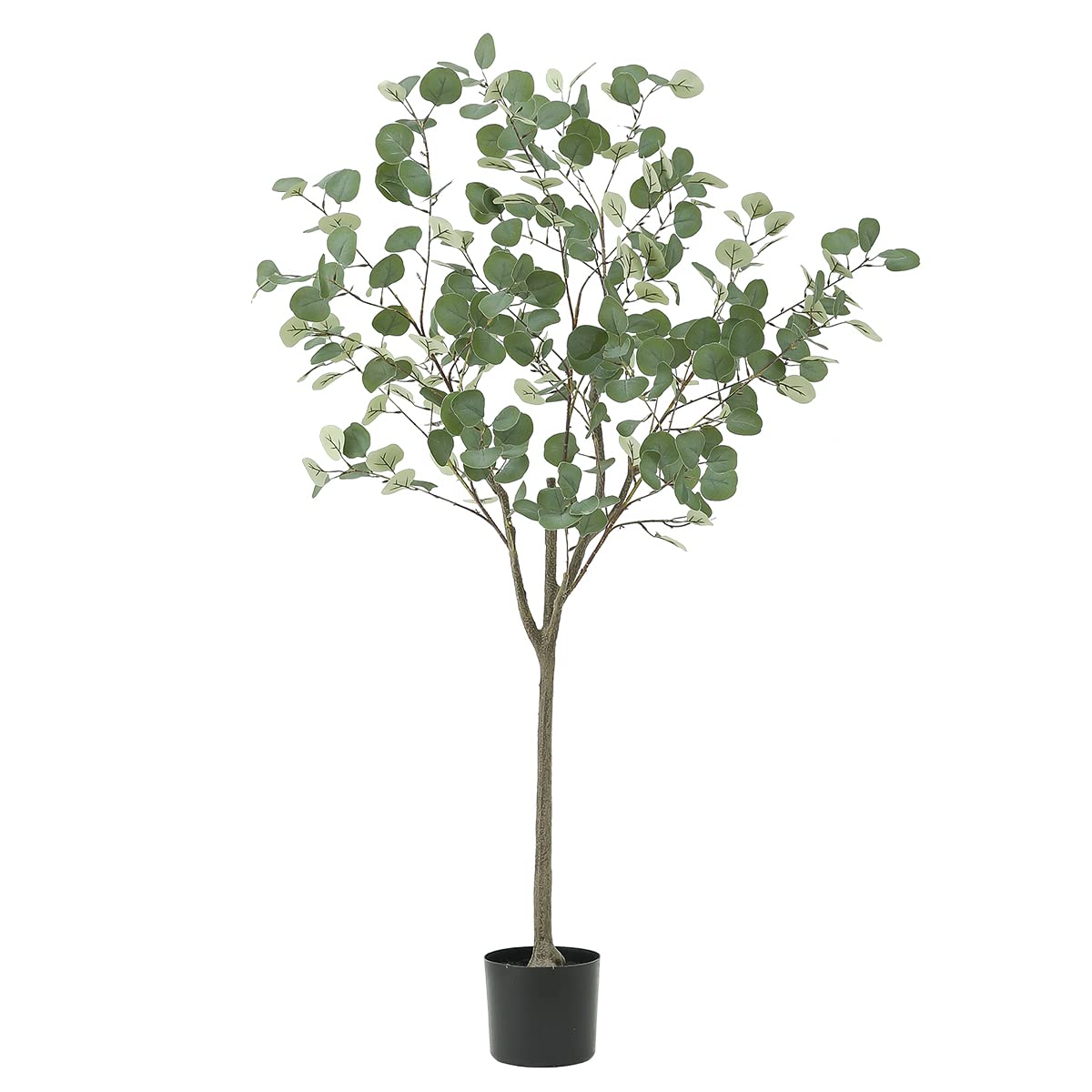 Floweroyal Eucalyptus Tree Artificial Nellis Auction