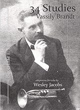 34 Studies (Anthology of Brandt Compositions)