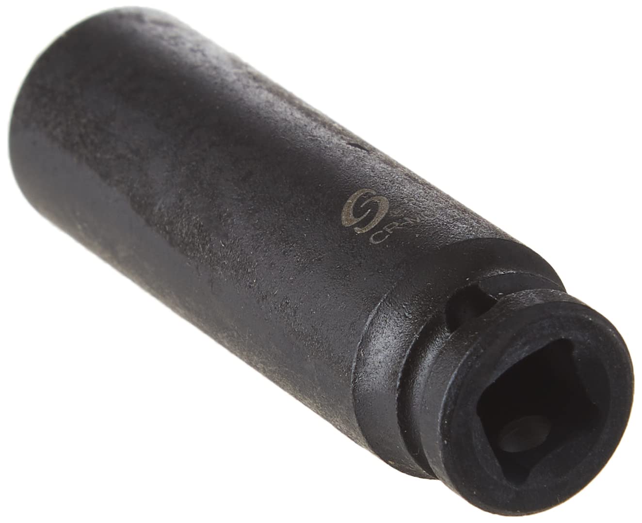 Sunex 810MDMG 1/4-Inch Drive 10-Mm Deep Magnetic Impact Socket, 1/4″ - Image 3