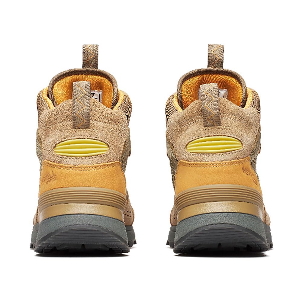 Merrell Herren Alpine 83 Snkr Recraft Mid WpSneaker