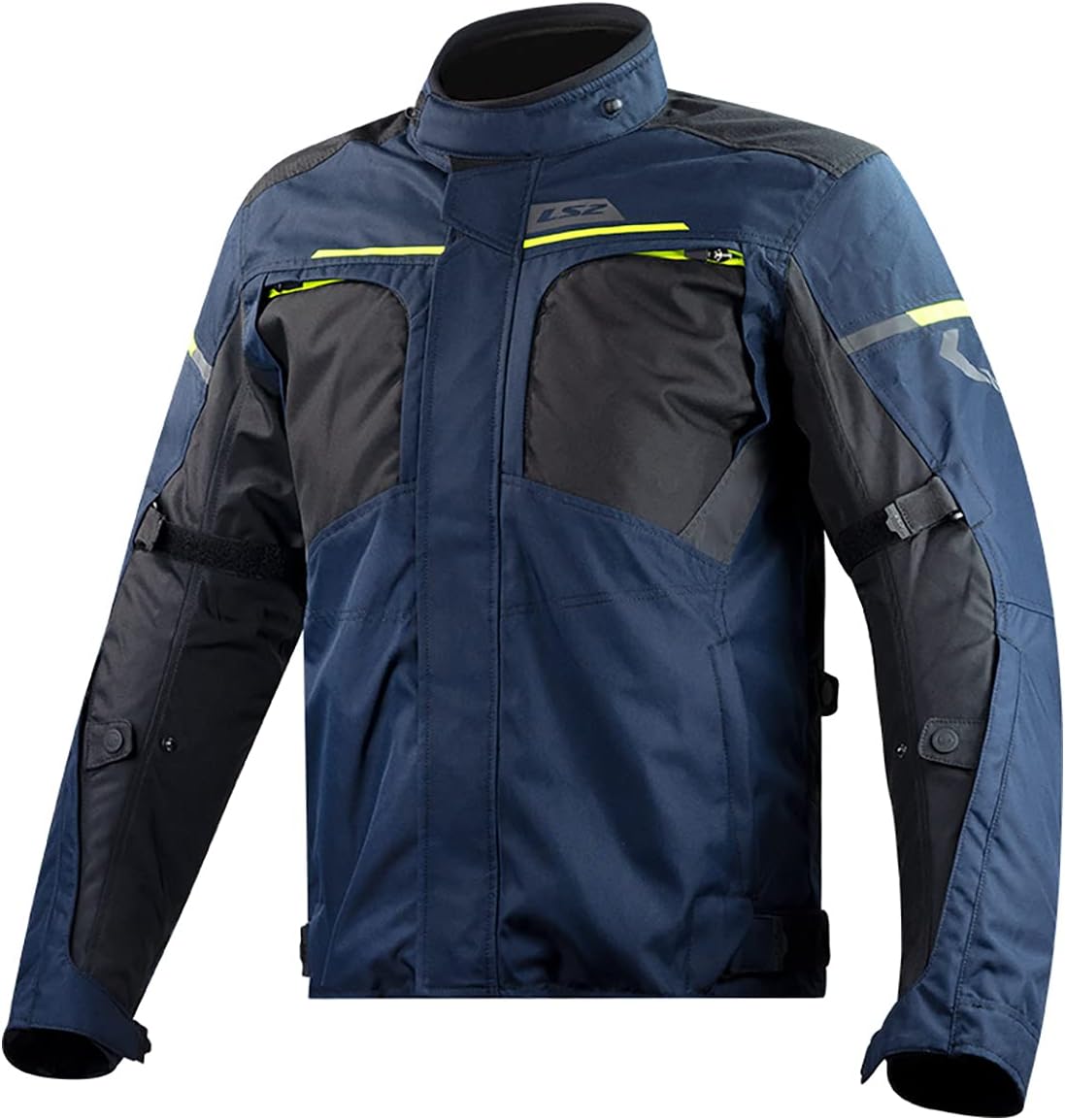 LS2 Serra Evo Mens Jacket