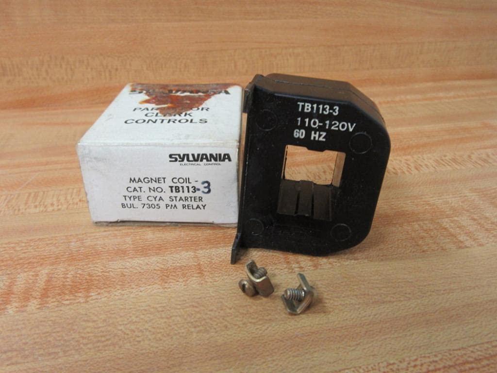 Clark TB-113-3 Coil TB1133