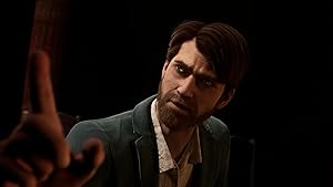 Alone in the Dark - Xbox Series X