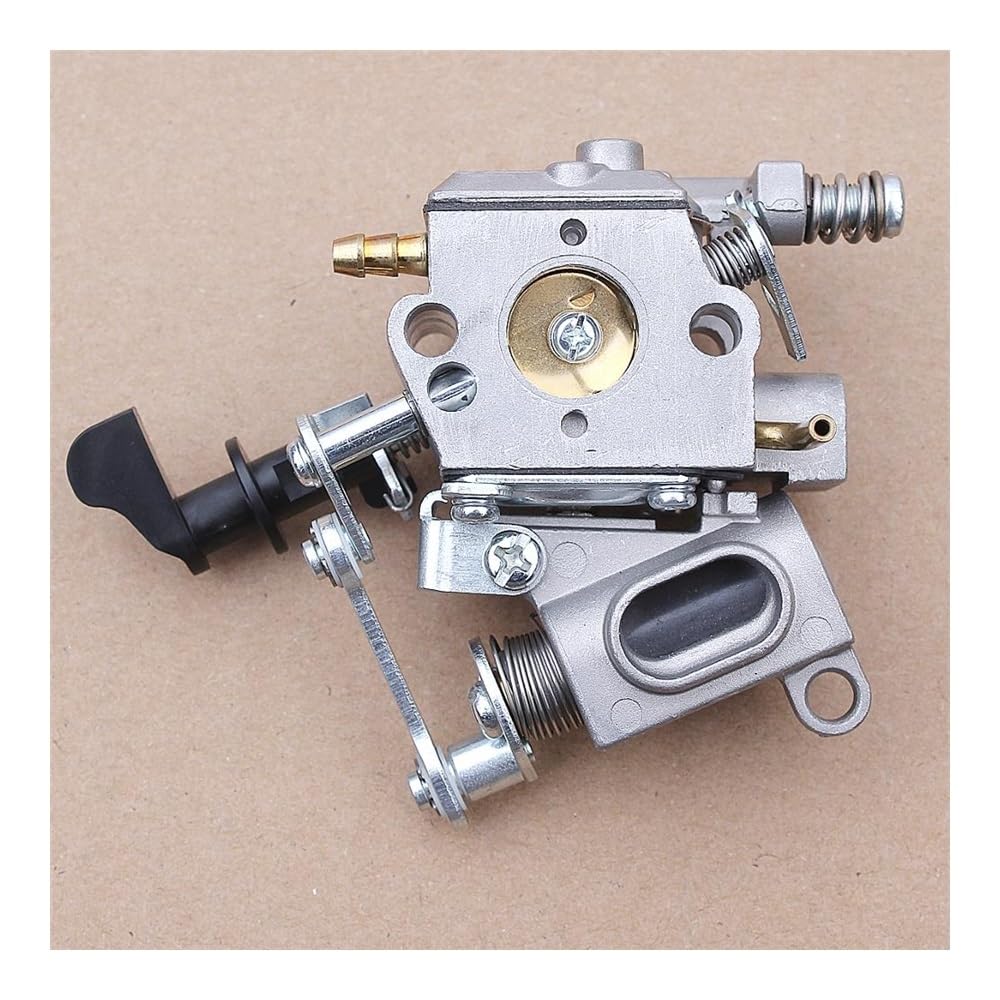 Carburateur tronçonneuse T435 haute durabilité : pièces 522007601