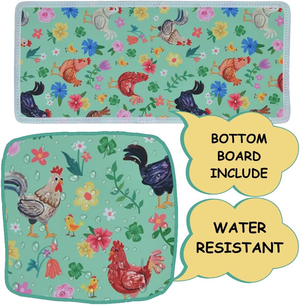 NGIL Zip-Top Tote Bag with Exterior Pockets for Working Women, Teachers, Nurses, and Moms, Design in USA - Image 5