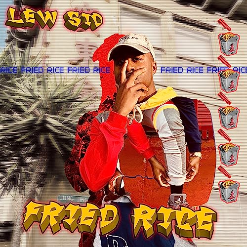 Fried Rice by Lew Sid on Amazon Music - Amazon.com