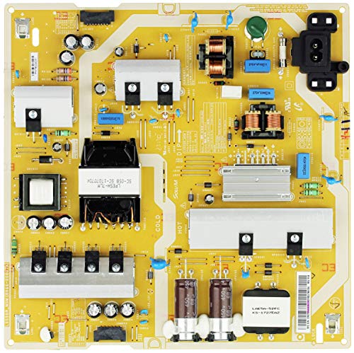 BN44-00807K Power Supply/LED Board (Use 00807F as sub)