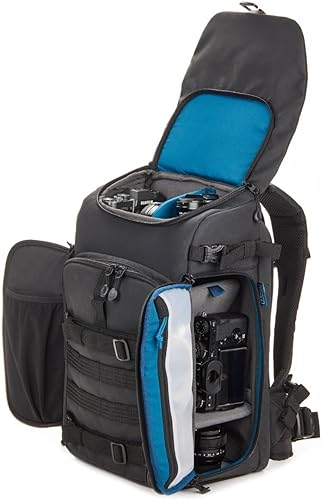 Miniatura 4 de Tenba Familia de fuentes Axis V2, Negro -, Eje V2