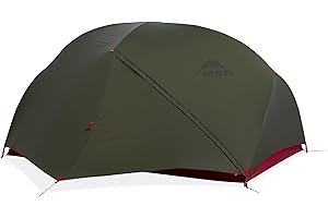 MSR Hubba Hubba NX Camping Tent
