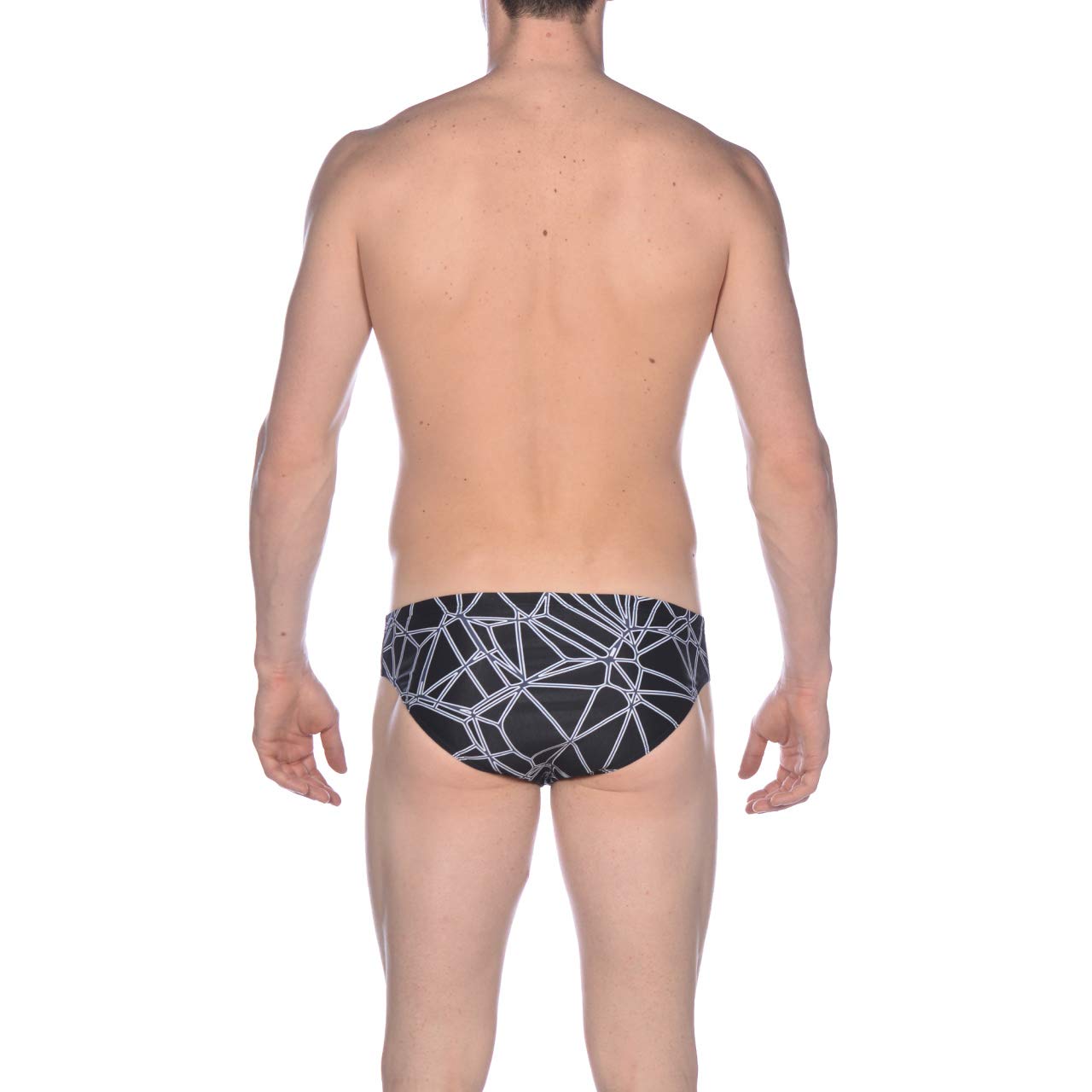 Arena Carbonics Pro Bañador Slip Hombre M