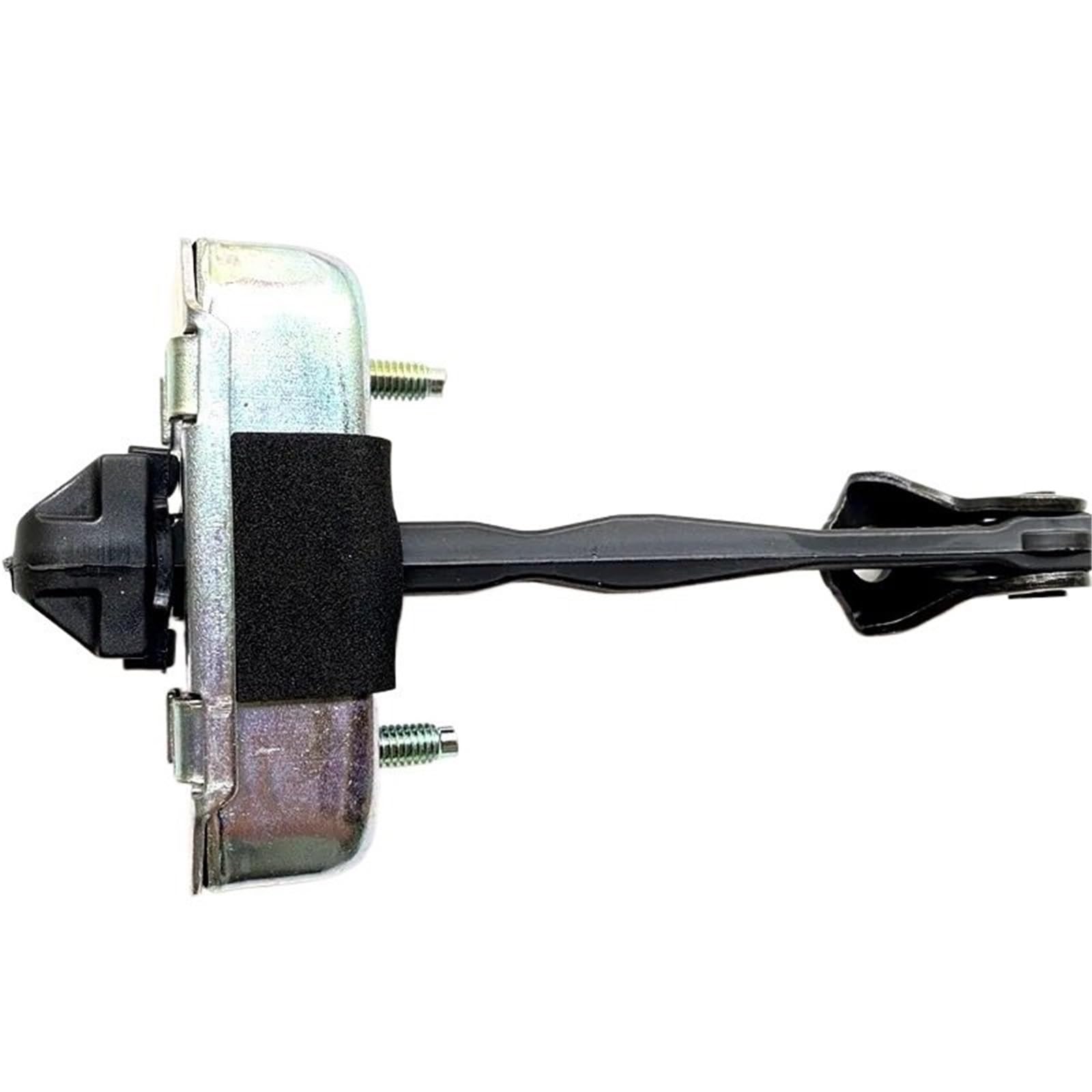 XKBUAPM Right Door Hinge Check Arm Stop Strap Fit for Toyota Fit for Land Fit for Cruiser Prado GRJ150 TRJ150 2010-2017 Door Stay Checker Strap Stopper(Rear Right)