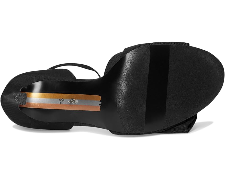 Sam Edelman Ida Pump Shoes - Bottom View