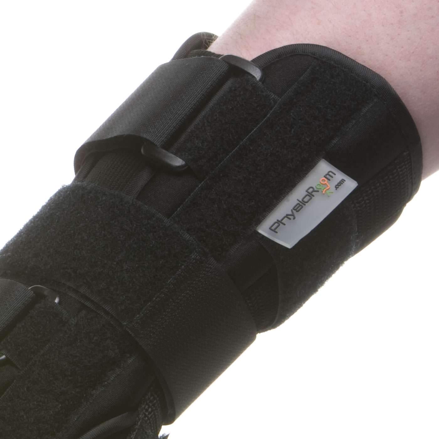 PhysioRoom Wrist Brace with Thumb Splint Wrist & Thumb Support