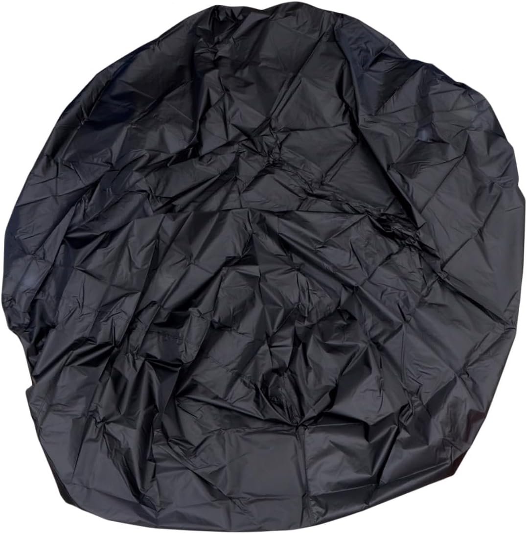 ORFOFE Patio Couch Cover Weatherproof Outdoor Bench Dampproof Furniture Tarpaulin Strong Tear-Resistant