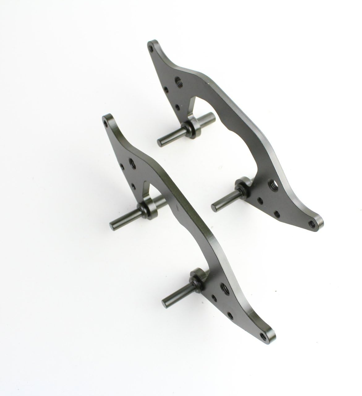 NICHE Front Left Right Brake Caliper Pad Set for 2015-2019 Polaris RZR S 900 1000 1912244 1912245