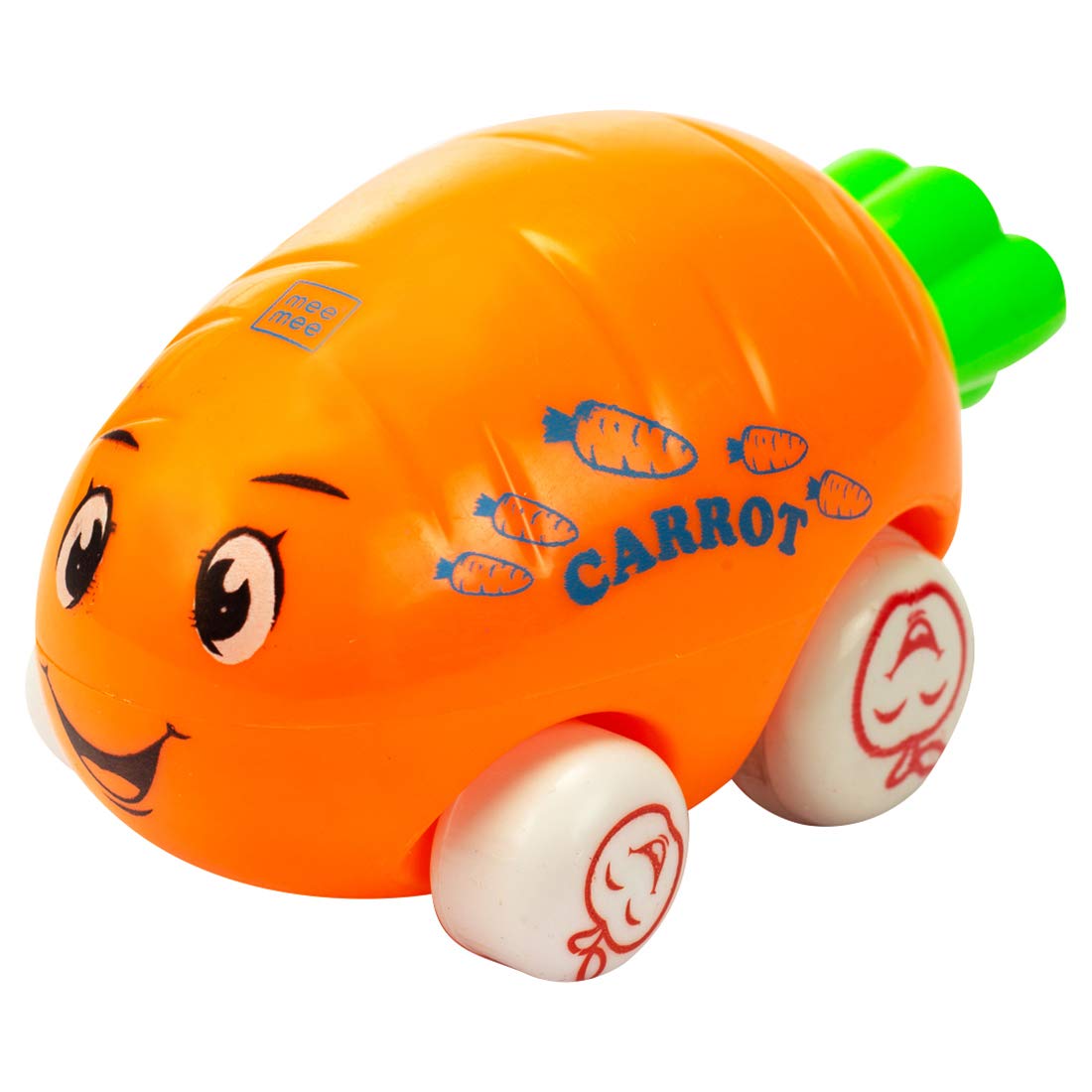 Mee Mee Easy-Grip Construction Cuties with Wheels (Orange) (B09XJ3FFJC) Amazon Price History, Amazon Price Tracker