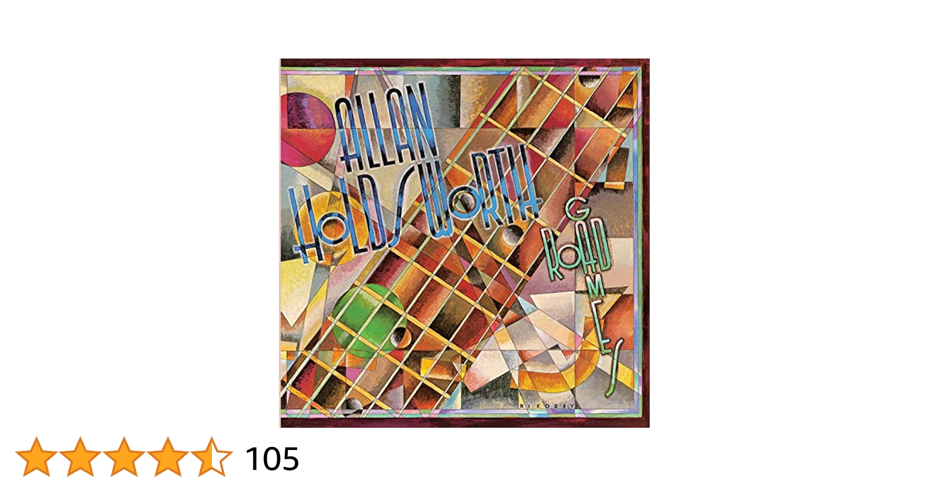 Allan Holdsworth Road Games レコード Ny00MTMwLmpwZWc.jpeg