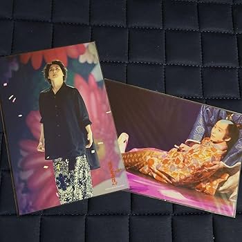 Amazon.co.jp: SnowMan ステージフォト ステフォ : おもちゃ