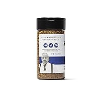 Vista 3 de Kinder's Prime Rib Rub (7.8 onzas)