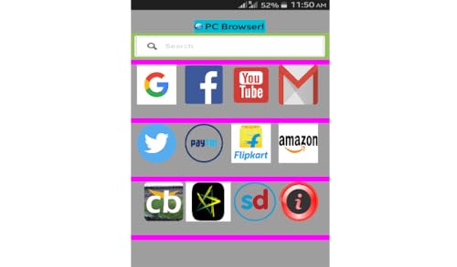 PC Browser