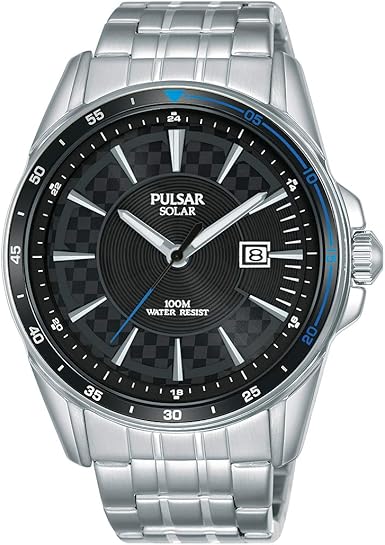 pulsar accelerator watch