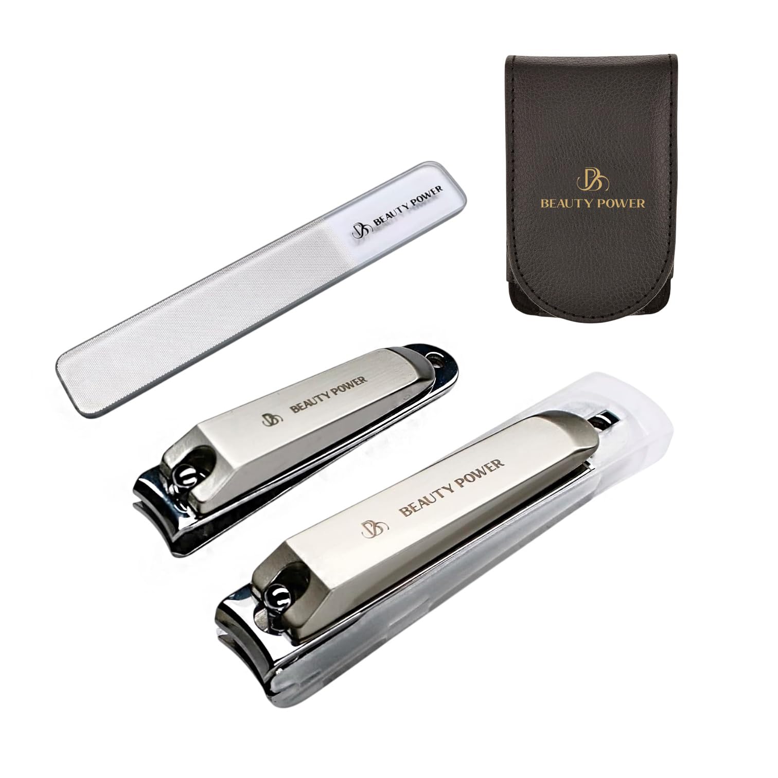 Beauty Power 3-in-1 Set