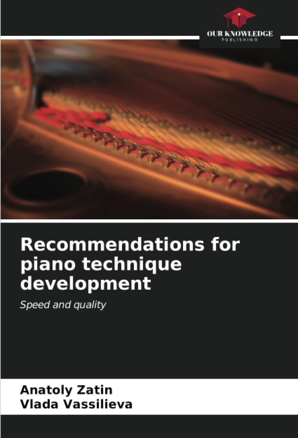 Piano technique development l'excellence du geste musical pour la clarté et la vitesse