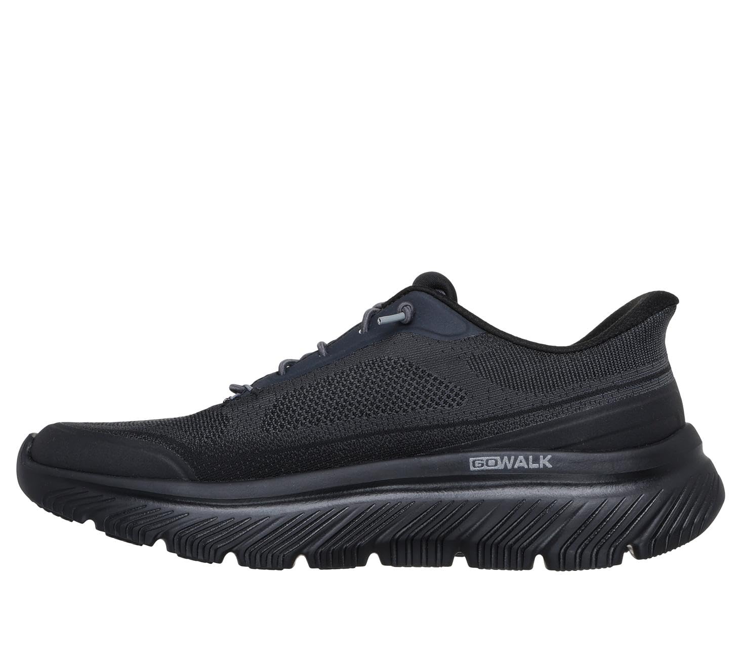 Skechers Mężczyźni Go Walk Max Cushioning Hyper Burst ZoltarAdidasy