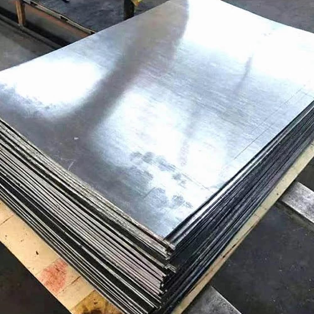 0,1 mm 0,3 mm 0,5 mm 1 mm 2 mm 3 mm 5 mm Spessore Pb99,99% Foglia di Carta di Foglio di Pb Piastra di a rullo Piastra di piombo Pannello di piombo (0.3X100X200MM)