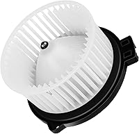 Vista 18 de SCITOO Motor HVAC del ventilador del calentador de CA para 2009-2015 para Honda Pilot con TYC700297; 79220-SZA-A01; PM4493