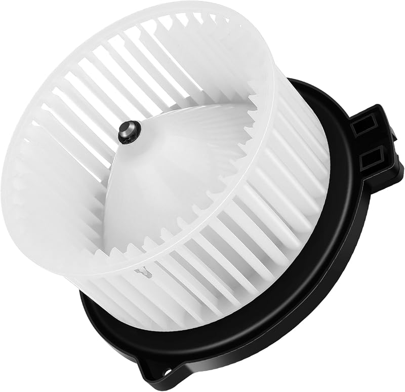 Motor do Ventilador do Ar-Condicionado e Aquecedor SCITOO com Gaiola Dianteira – 1 unidade