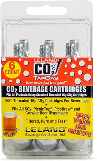 Beer Keg Refrigerator Replacement Parts