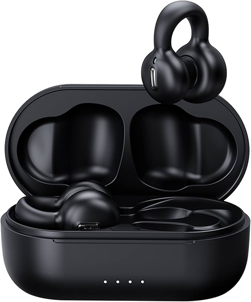 Amazon.co.jp: Kawlity 【時代を開く イヤホン】Bluetoothイヤホン