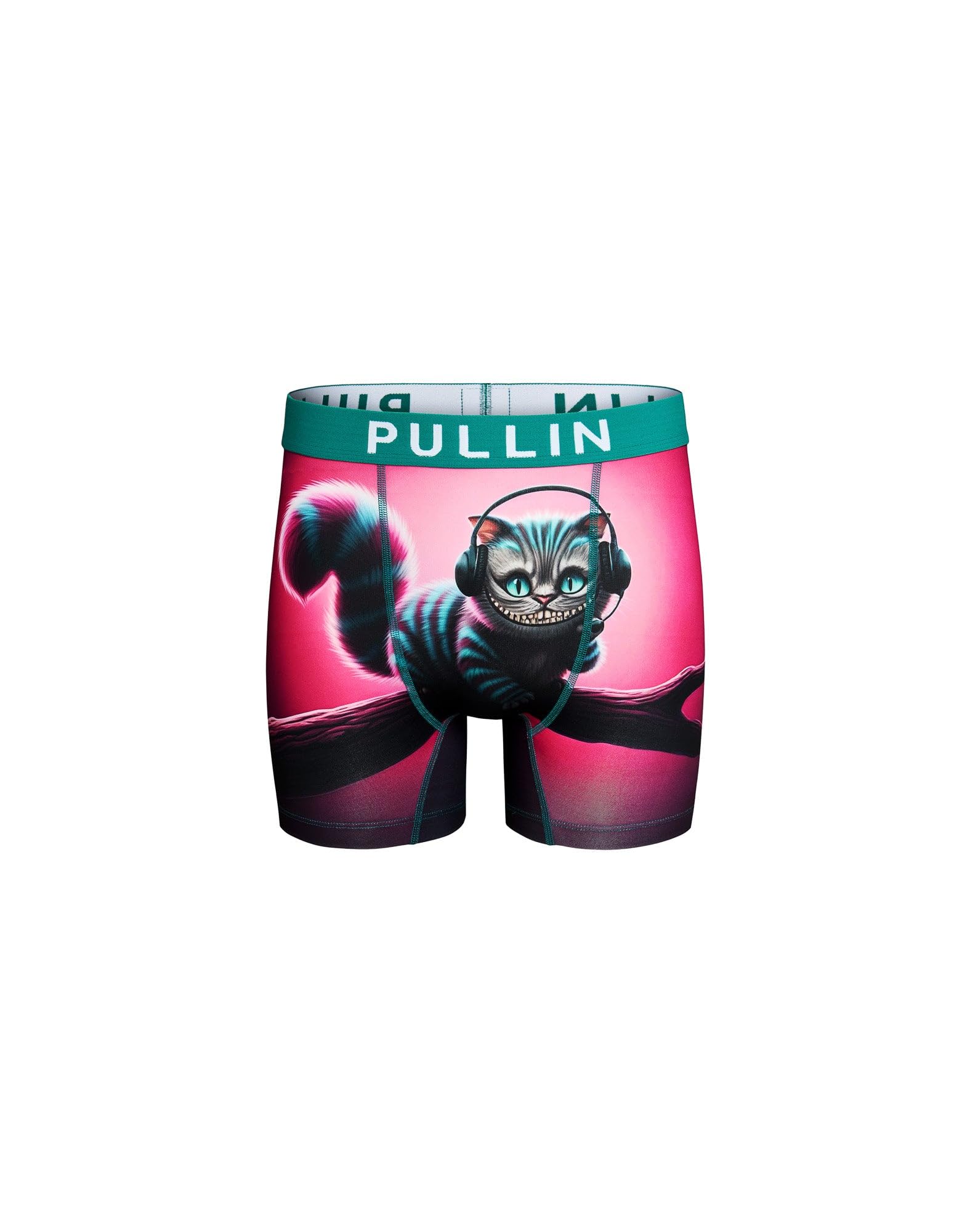 PULLIN Boxer Long Alice