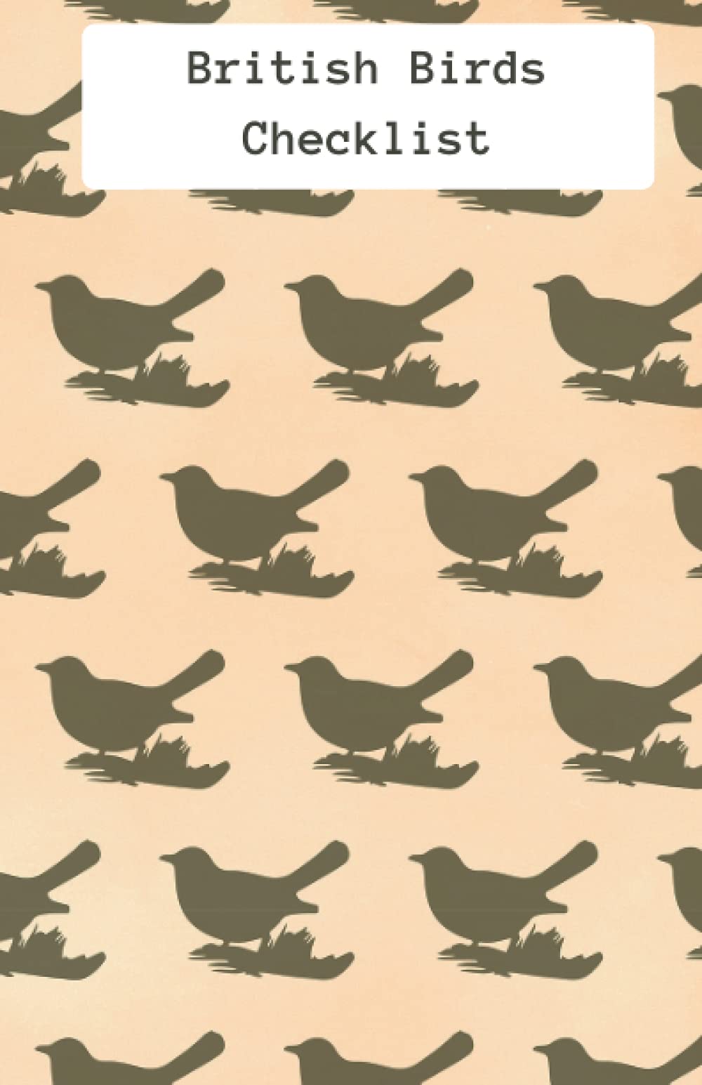 British Birds Checklist: Complete checklist of all British Birds. Bird watching and spotting record for twitchers and naturalists. Current IOC list. ... tick list and IOC lookup index included.