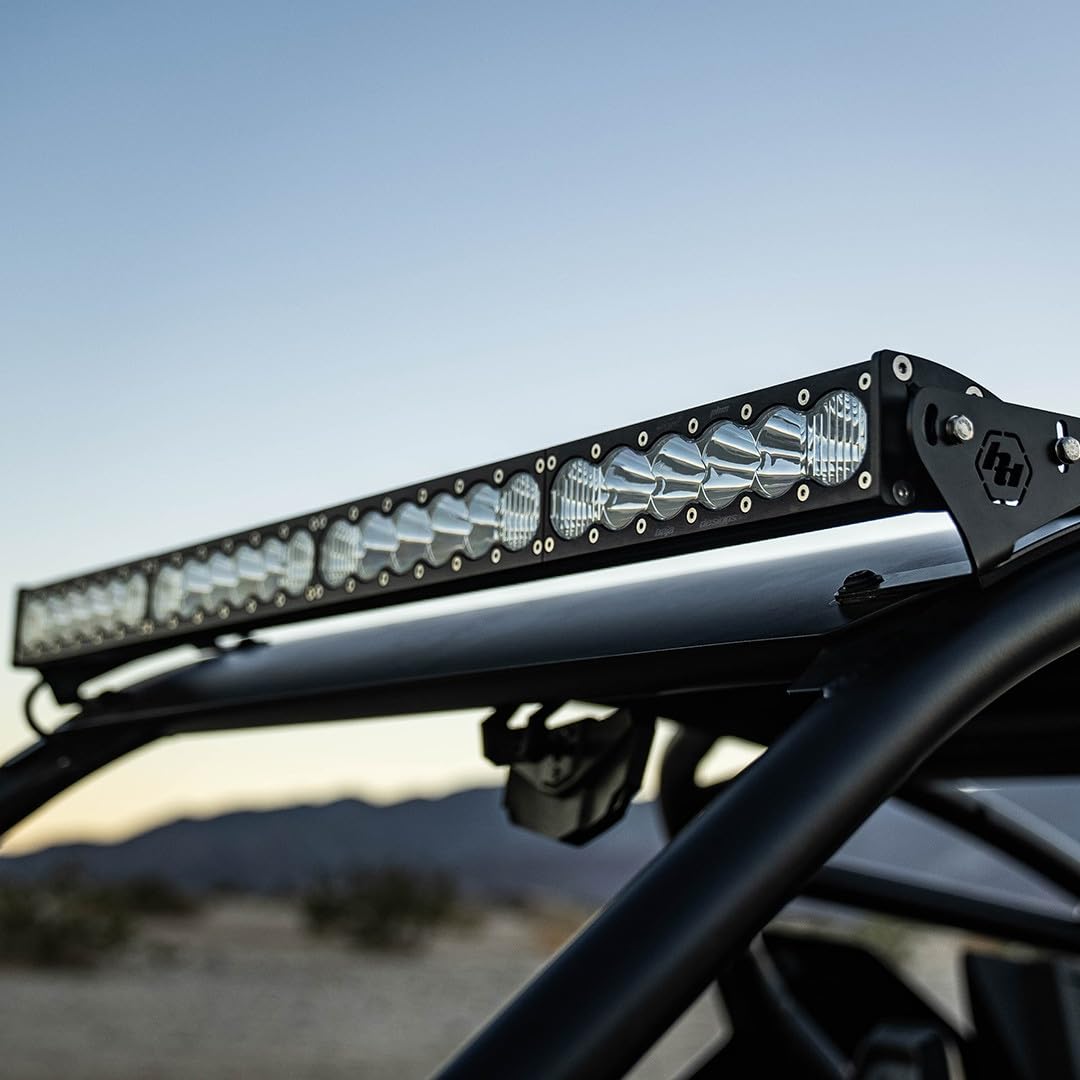 Amazon.com: Baja Designs OnX6 - Kit de luces LED para techo de