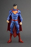 Vista 3 de Kotobukiya Superman nuevo 52 " DC Comics "ArtFX + Estatua