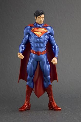 Miniatura 3 de Kotobukiya Superman nuevo 52 " DC Comics "ArtFX + Estatua