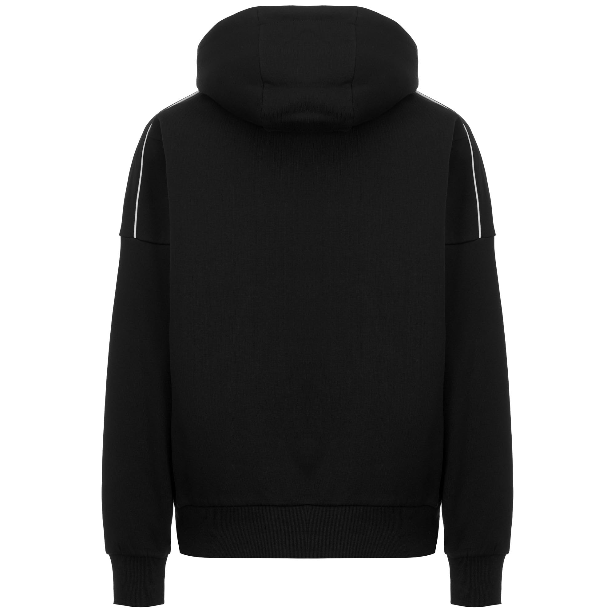 Kappa Unisex Logo Ifox Fleece