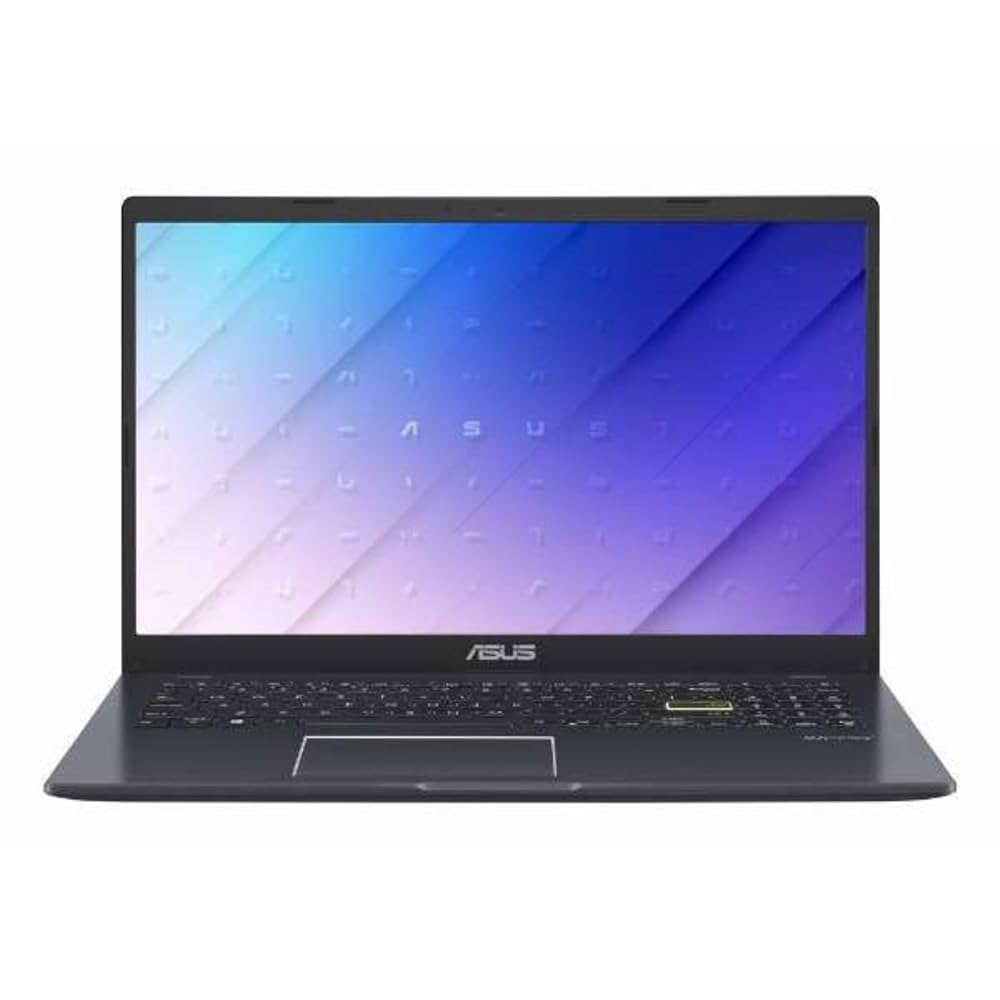 ノートパソコン ASUS E510MA 15.6型 Amazon.co.jp: ASUS ノートパソコン E510MA(インテル Celeron