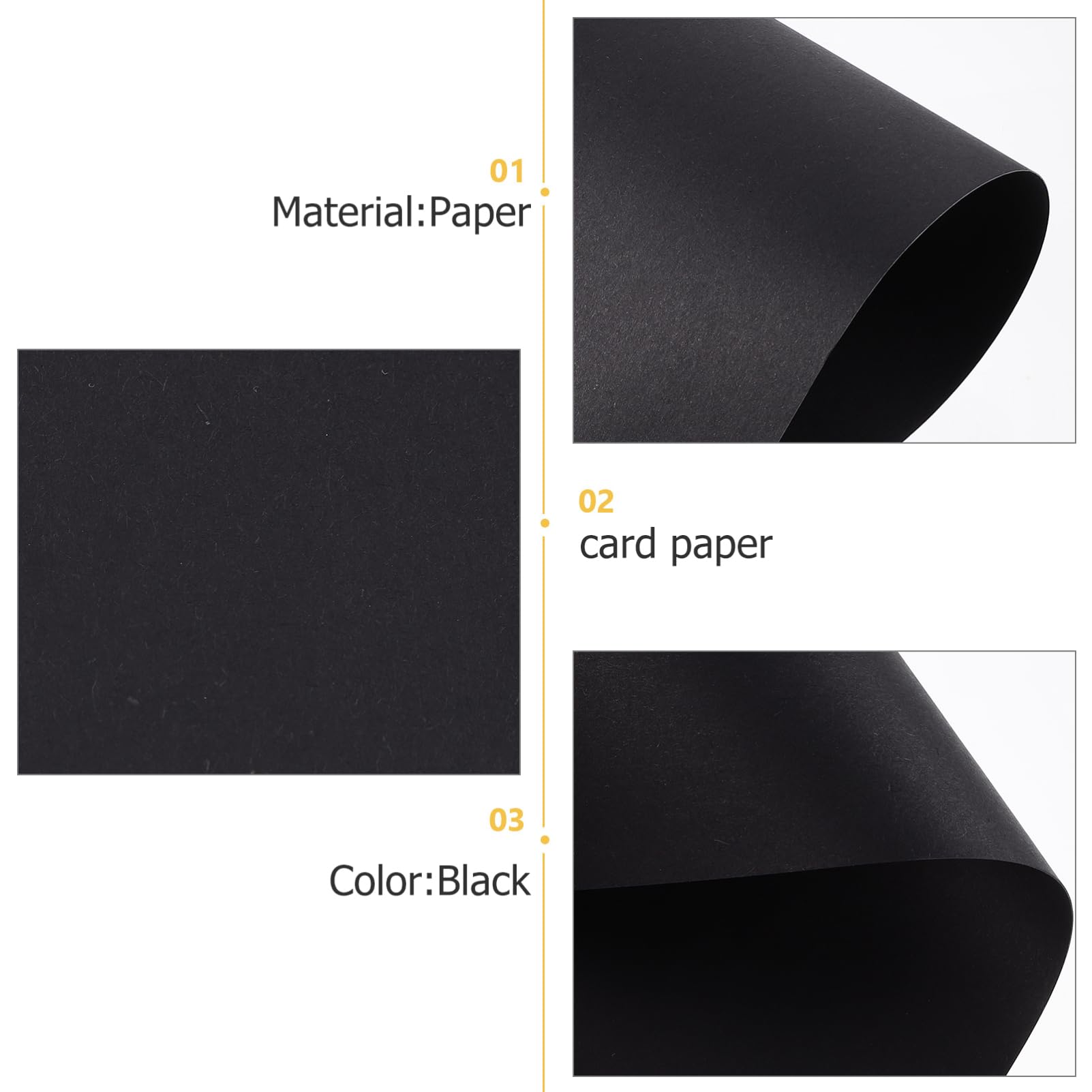 MAGICLULU Weihnachtliches Bastelpapier für Origami 100 Blatt Kartenpapier Papier Leicht und Tragbar für Unterricht und Camping