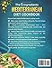 Mediterranean Diet Cookbook for Beginners: 2000 Days of Quick & Easy, Balanced Recipes with 5 Main Ingredients, Full-Color Pictures, 30-Day Meal Plan & 7-Day Reset for Weight Control & Healthy Living