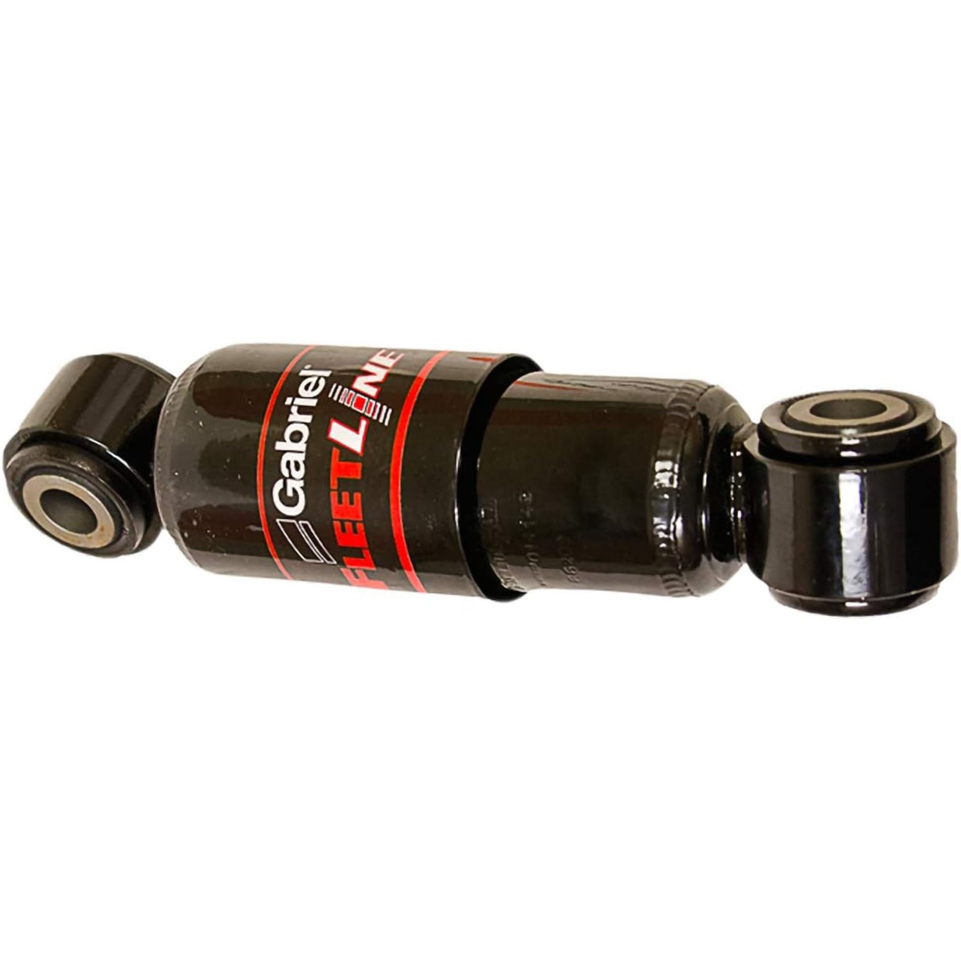 Gabriel 86200 FleetLine HD Truck Shocks Fits Meritor Trailer Suspension MTA 25T &amp; MTA 30T, Replaces OEM# 7805-F-1020, A-7805F-1020, KIT11375, KIT11376, KIT11389, KIT11402